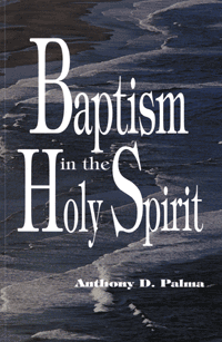 Holy spirit baptism essay   2043 words   studymode