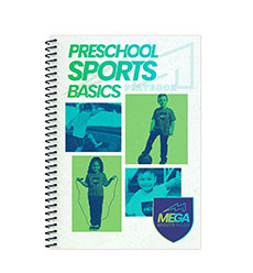 MEGA Sports Camp Preschool Sports Basics