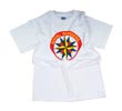 Royal Rangers T-Shirt CF Emblem Youth S (6-8)