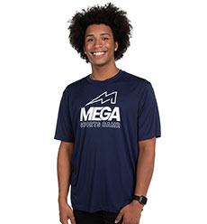 Adult L - MSC Coach T-Shirt