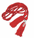 Girls Only Graduation Cord