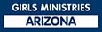 Girls Ministries Arizona District Badge