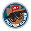 Frontier Soldier Arrowhead Merit