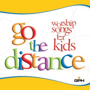 kids music cd