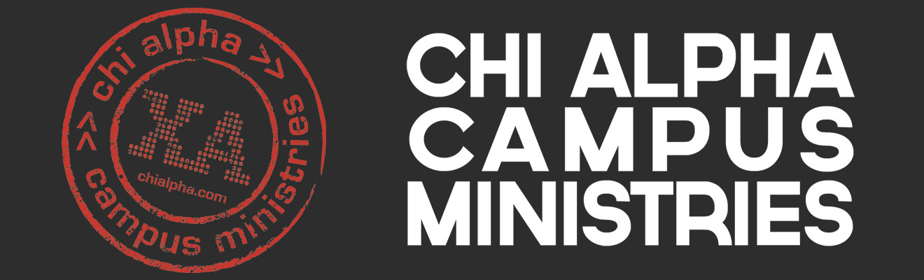 Gospel Publishing House Chi Alpha Campus Ministries 