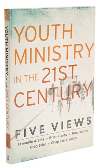 Youth Ministry in the 21st Century | Gospel Publishing House