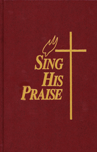 Sing His Praise Hymnal Burgundy | Gospel Publishing House