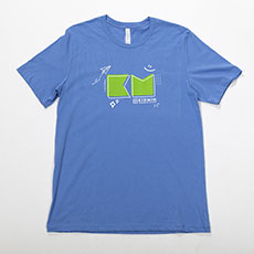 Adult Medium - AG Kidmin T-shirt