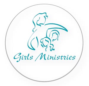 Girls Ministries Leader Badge