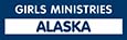 Girls Ministries Alaska District Badge