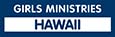 Girls Ministries Hawaii District Badge