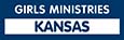 Girls Ministries Kansas District Badge