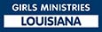 Girls Ministries Louisiana District Badge
