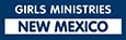 Girls Ministries New Mexico District Badge