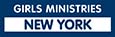 Girls Ministries New York District Badge