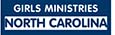 Girls Ministries North Carolina District Badge