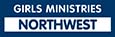 Girls Ministries Northwest District Badge