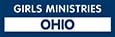  Girls Ministries Ohio District Badge
