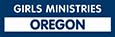 Girls Ministries Oregon District Badge