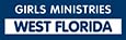 Girls Ministries West Florida District Badge