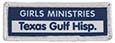 Girls Ministries Texas Gulf District Badge
