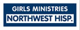 Girls Ministries Northwest Hispanic District Badge