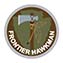 Frontier Hawkman Arrowhead Merit