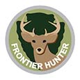 Frontier Hunter Arrowhead Merit