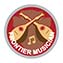 Frontier Musician Arrowhead Merit