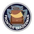 Frontier Tradesman Arrowhead Merit