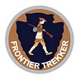 Frontier Trekker Arrowhead Merit