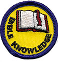 Bible Knowledge Merit