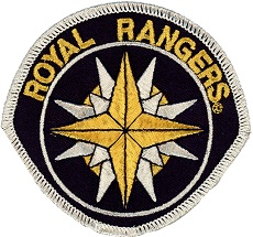Royal Rangers® Formal Uniform Patch