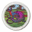 Lizards Unit Badge