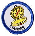 Compass Merit FCF (Blue)