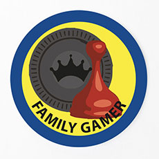 Family Gamer Merit