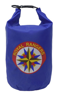 Royal Rangers® Waterproof Dry Bag