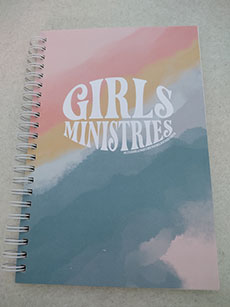 NGM Notebook