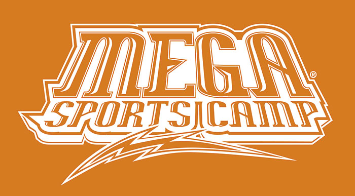 MEGA Sports Camp® Iron-Ons | Gospel Publishing House