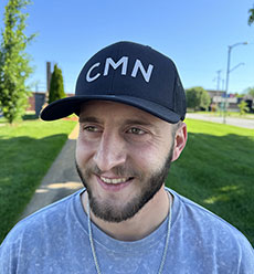 CMN Black Hat