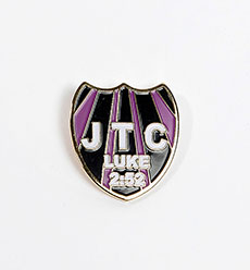 Junior Leadership Training JTC Pin